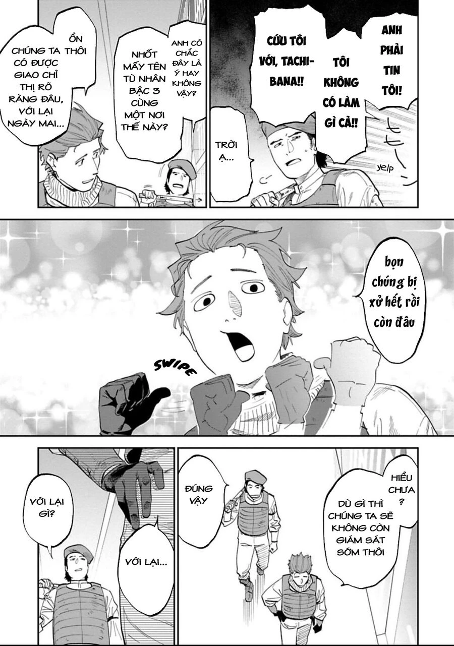 Fantasy Bishoujo Juniku Ojisan To Chapter 165 - 15