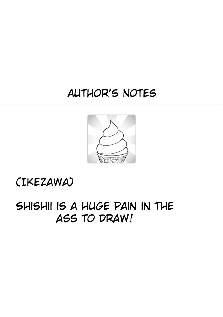 Fantasy Bishoujo Juniku Ojisan To Chapter 167 - 9