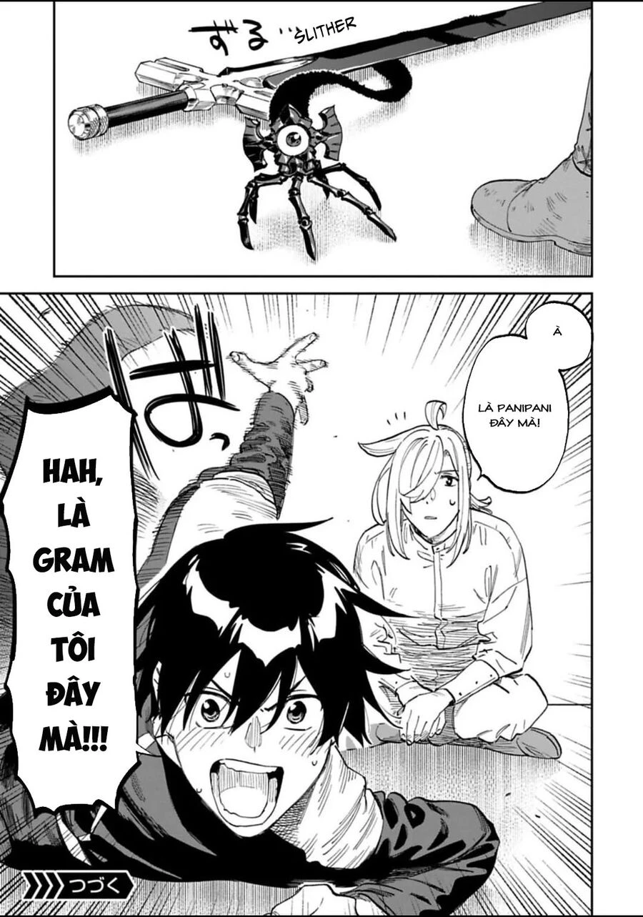 Fantasy Bishoujo Juniku Ojisan To Chapter 169 - 11