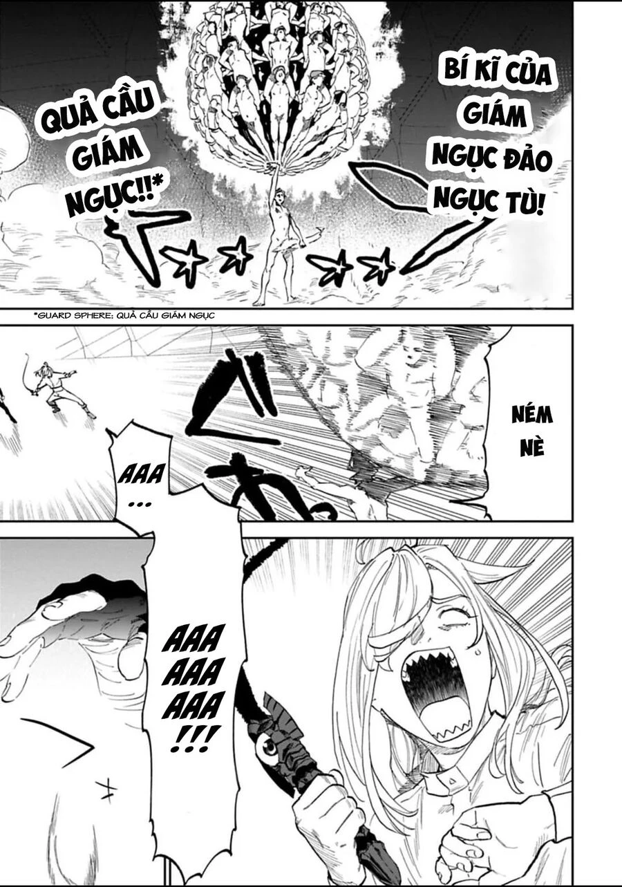 Fantasy Bishoujo Juniku Ojisan To Chapter 173 - 7