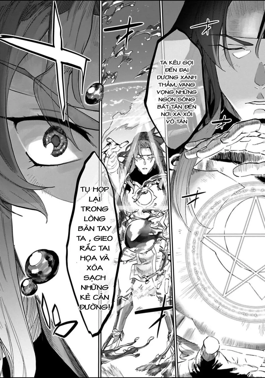 Fantasy Bishoujo Juniku Ojisan To Chapter 173 - 10