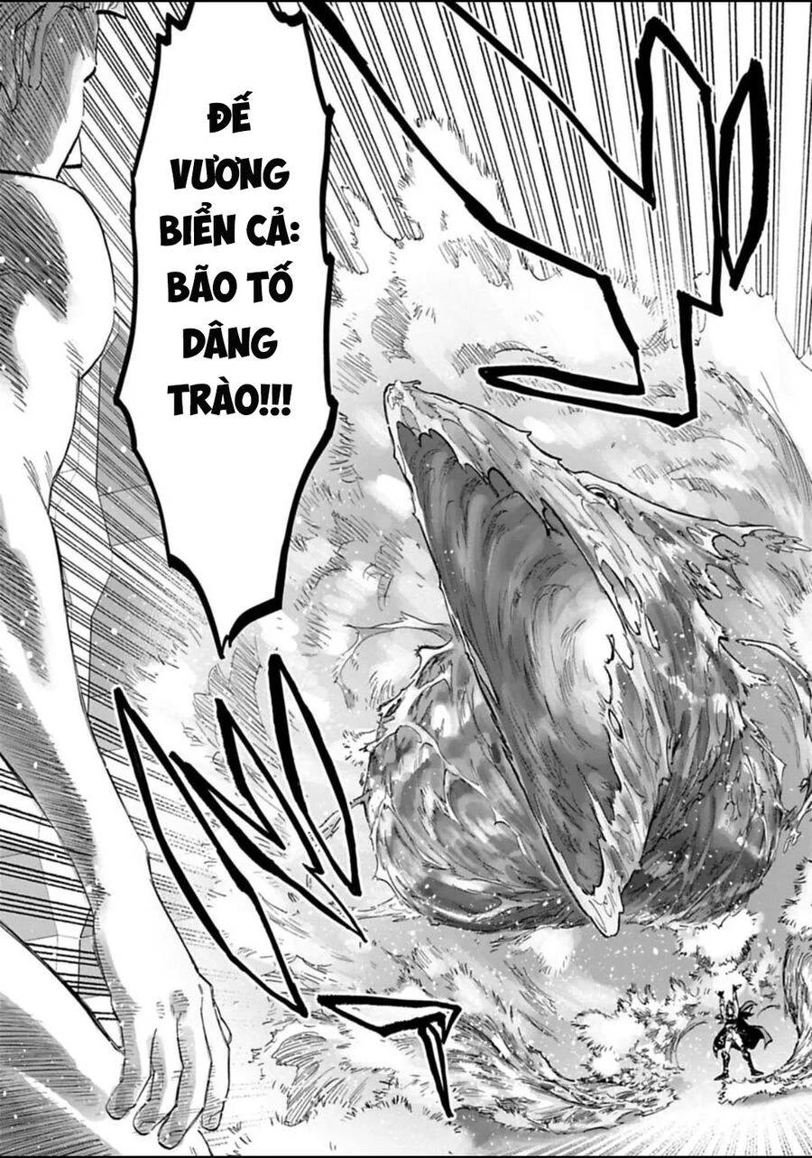 Fantasy Bishoujo Juniku Ojisan To Chapter 173 - 11