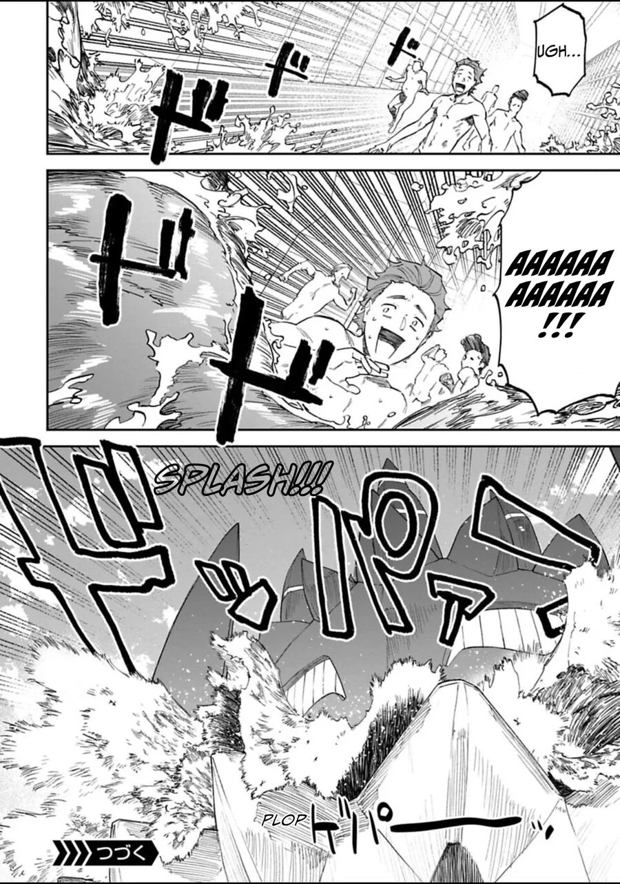 Fantasy Bishoujo Juniku Ojisan To Chapter 173 - 12