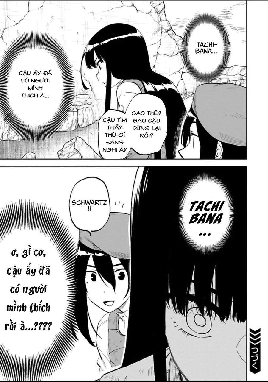 Fantasy Bishoujo Juniku Ojisan To Chapter 175 - 9