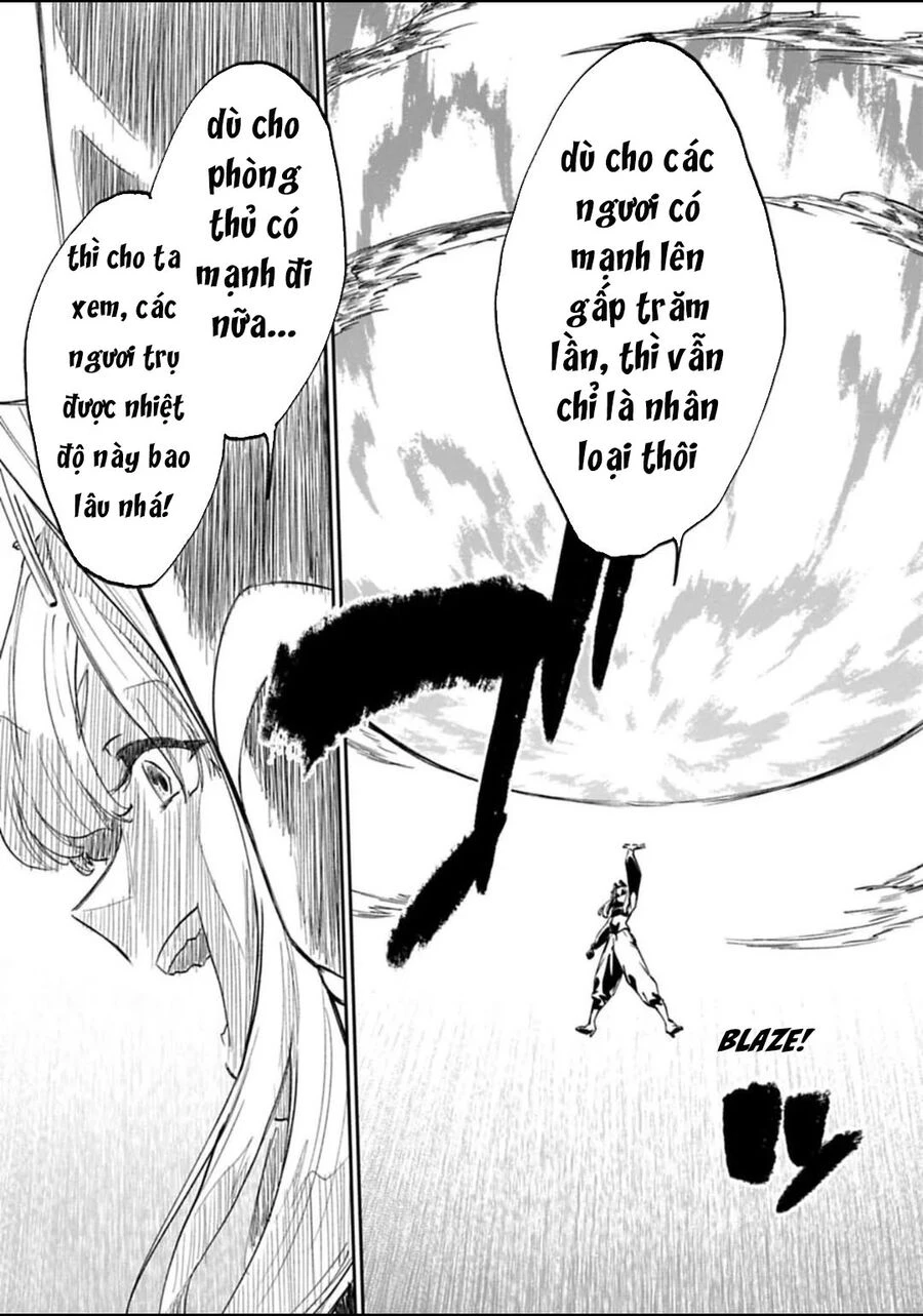 Fantasy Bishoujo Juniku Ojisan To Chapter 179 - 7