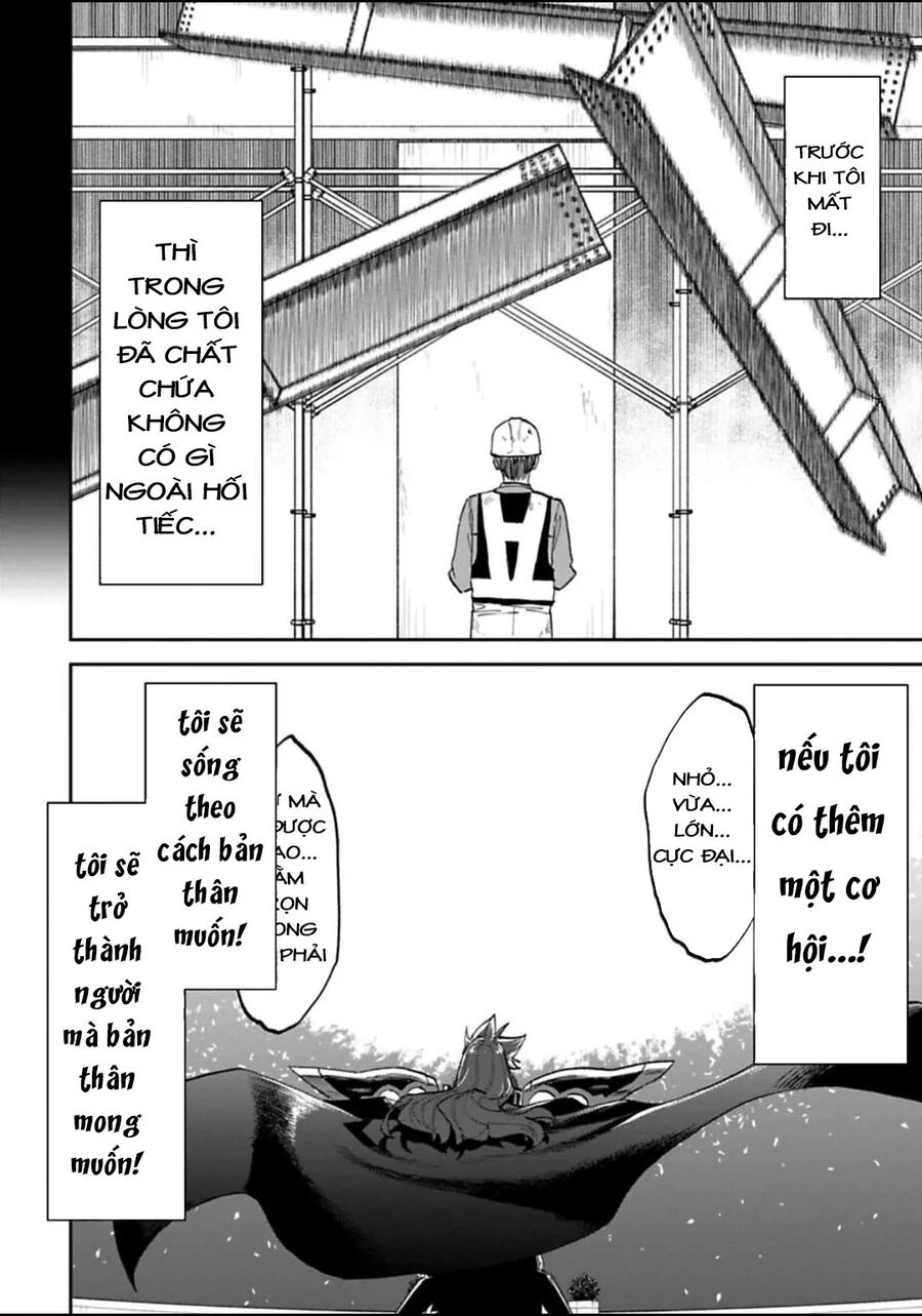 Fantasy Bishoujo Juniku Ojisan To Chapter 181 - 10