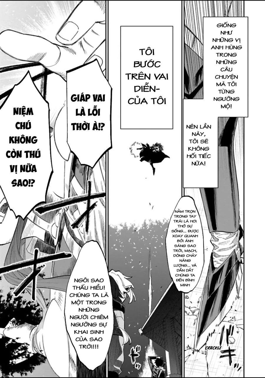 Fantasy Bishoujo Juniku Ojisan To Chapter 181 - 11