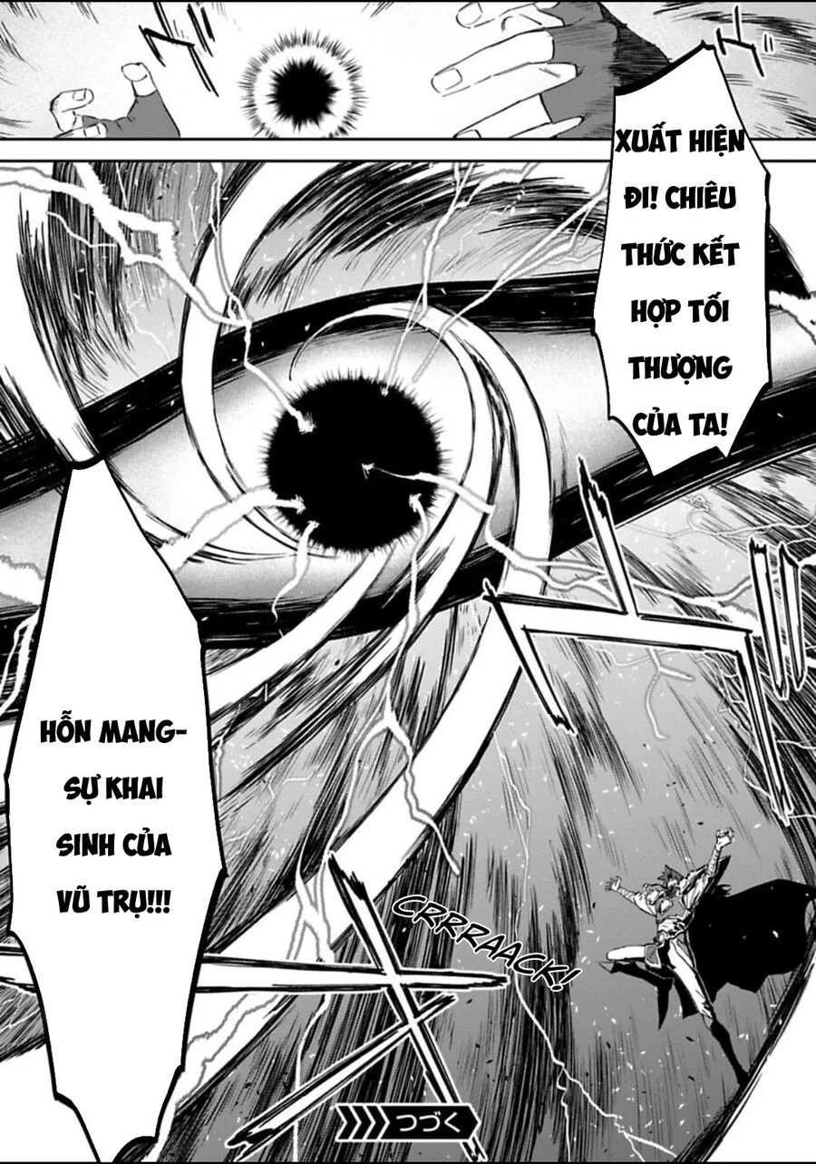 Fantasy Bishoujo Juniku Ojisan To Chapter 181 - 13