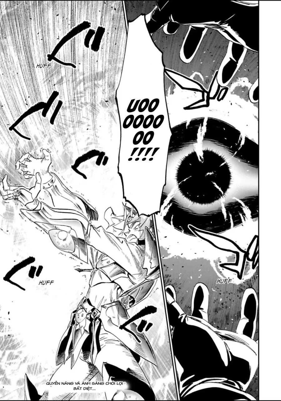 Fantasy Bishoujo Juniku Ojisan To Chapter 182 - 11