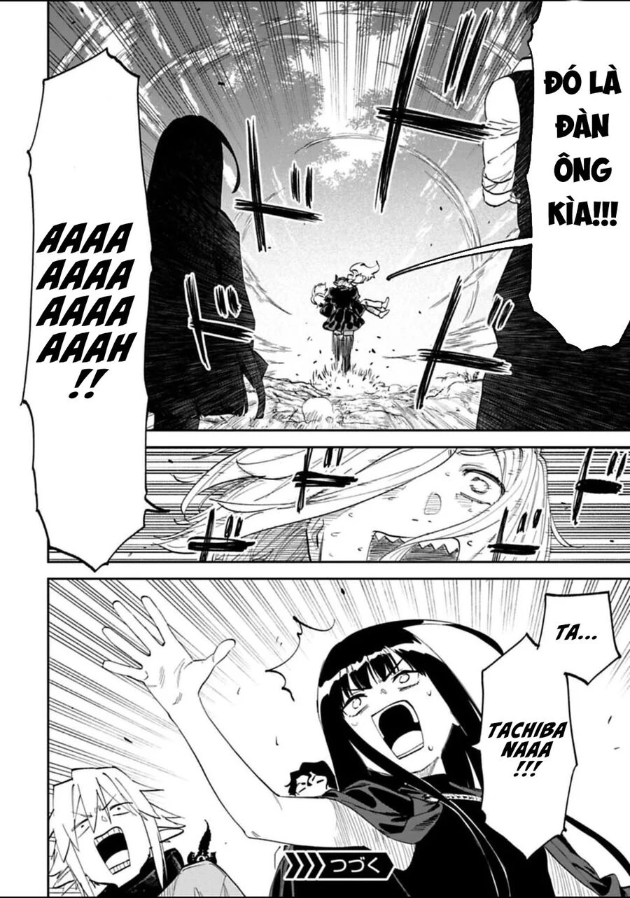 Fantasy Bishoujo Juniku Ojisan To Chapter 186 - 12