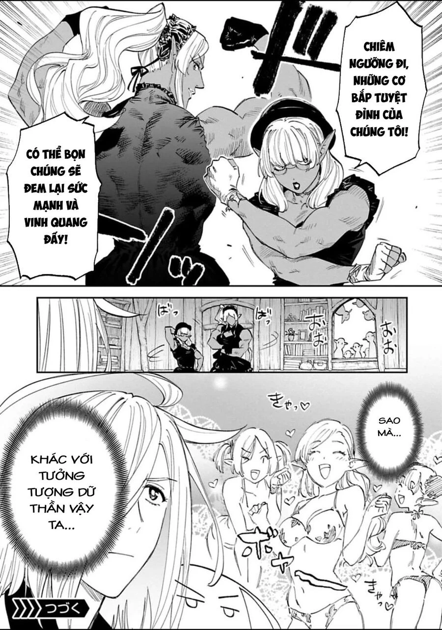 Fantasy Bishoujo Juniku Ojisan To Chapter 187 - 15
