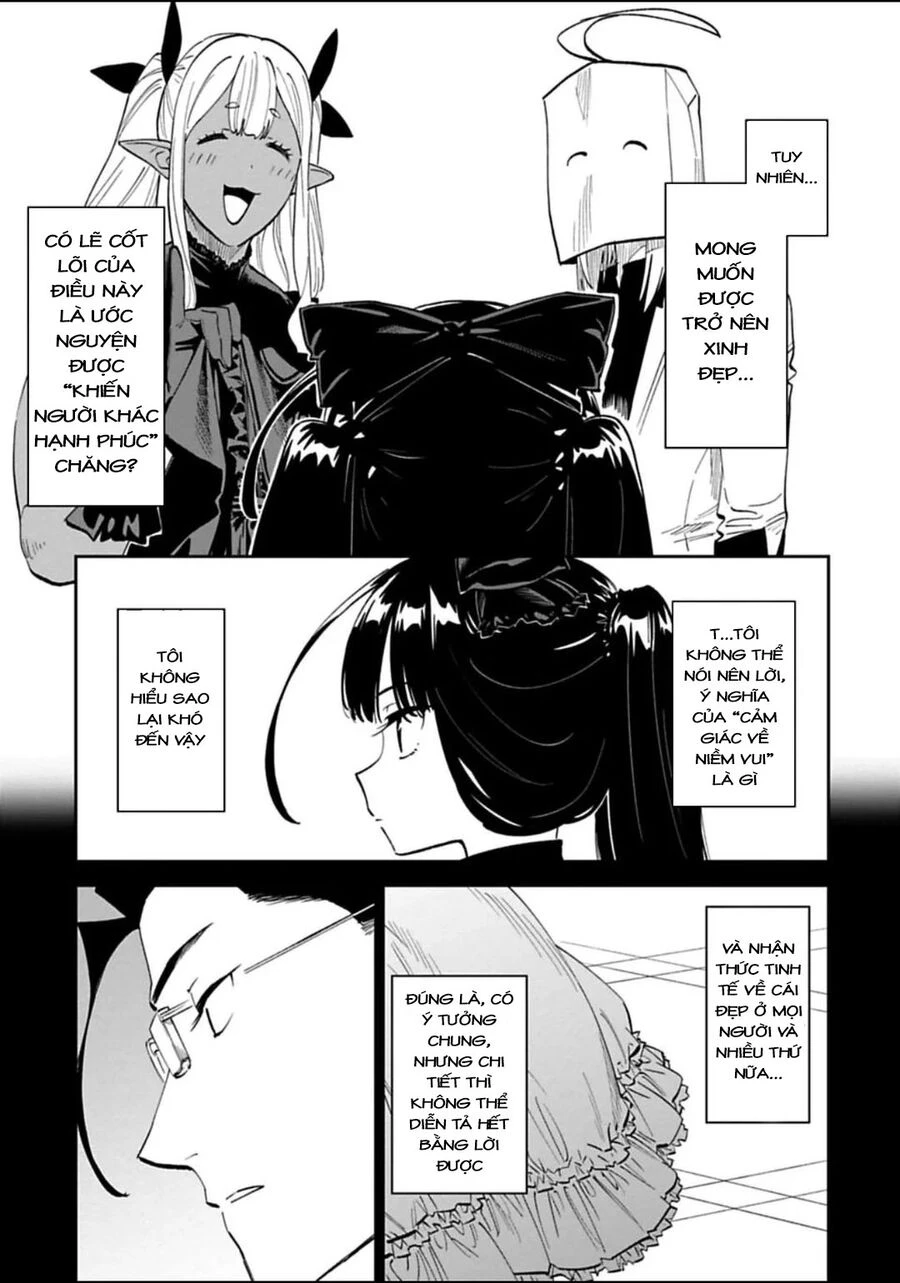 Fantasy Bishoujo Juniku Ojisan To Chapter 190 - 9