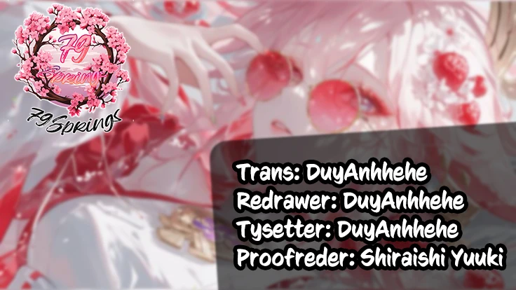 Cô Nàng Gyaru Đối Xử Với Tôi Chẳng Khác Gì Không Khí Chapter 8 - 1