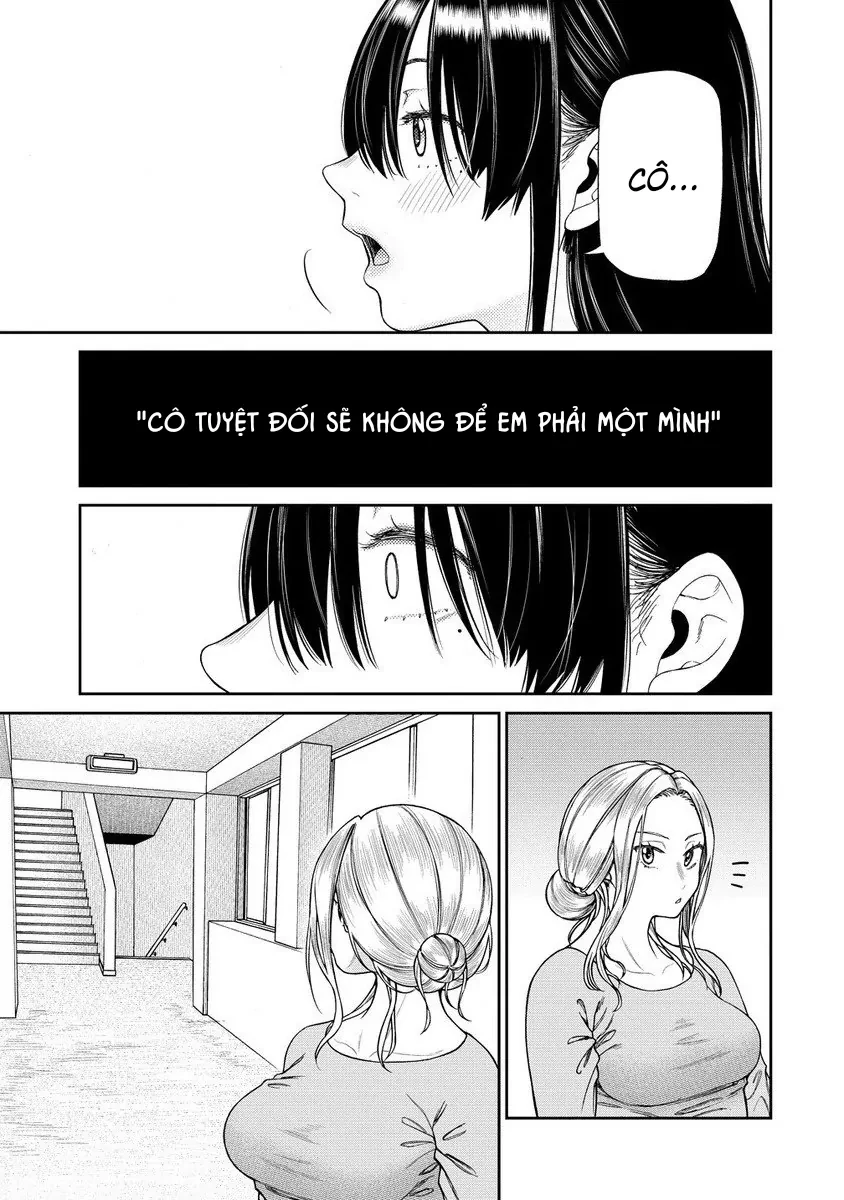 Dành tặng em những khoái lạc tàn bạo Chapter 4 - 3