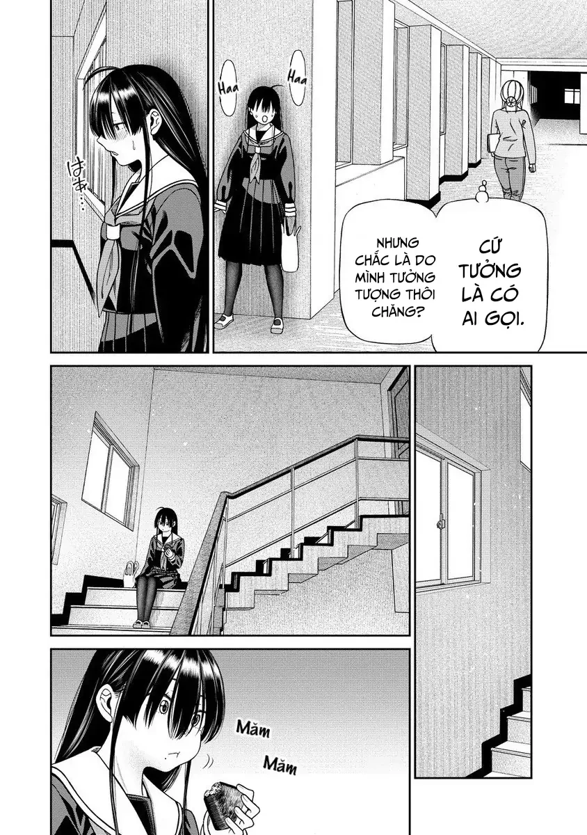 Dành tặng em những khoái lạc tàn bạo Chapter 4 - 4