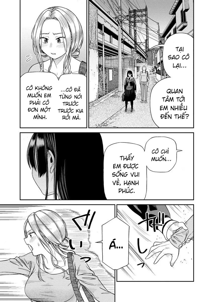 Dành tặng em những khoái lạc tàn bạo Chapter 4 - 15