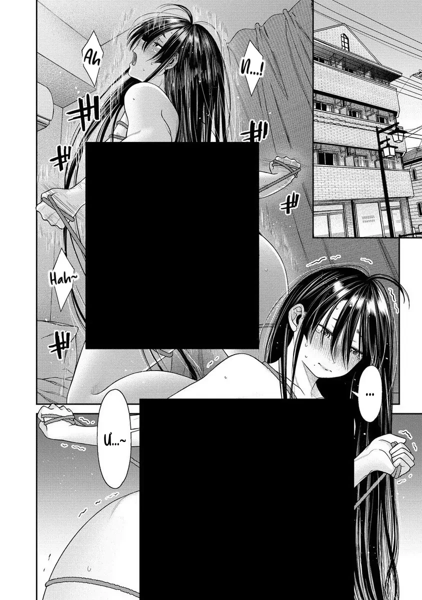 Dành tặng em những khoái lạc tàn bạo Chapter 4 - 20