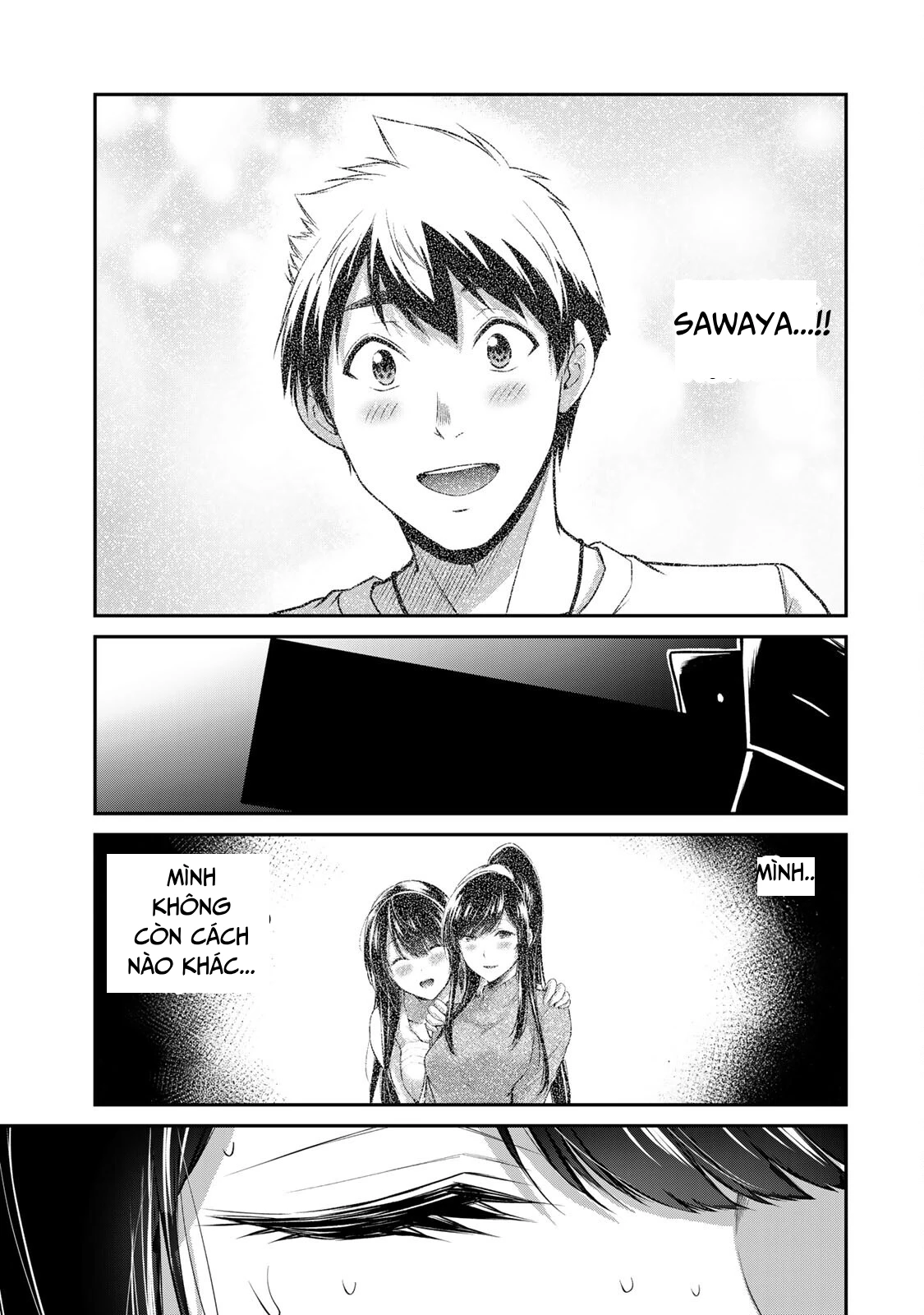 Guilty Circle Chapter 84 - 7