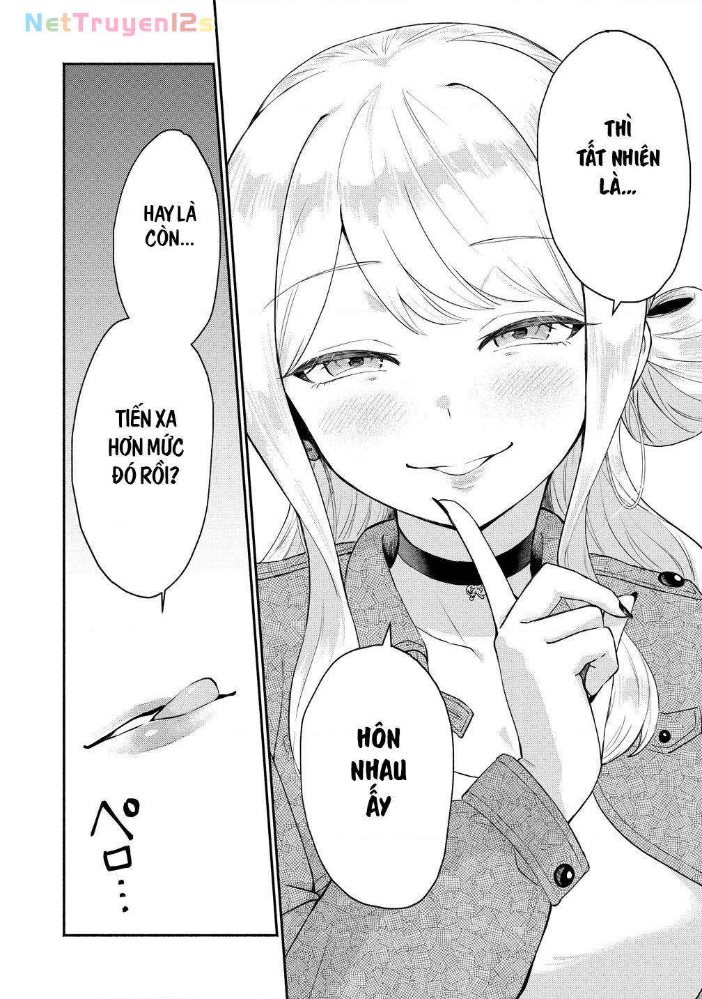 Douyara Ore Wa Imadoki Gal Na Toshiue Osananajimi Kara Gekiomo Kanjou Wo Mukerareteiru Rashii Chapter 8 - 11