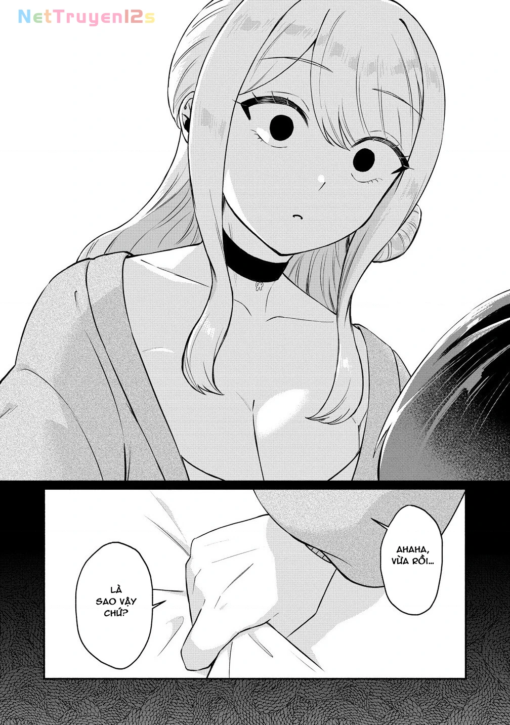 Douyara Ore Wa Imadoki Gal Na Toshiue Osananajimi Kara Gekiomo Kanjou Wo Mukerareteiru Rashii Chapter 9 - 11