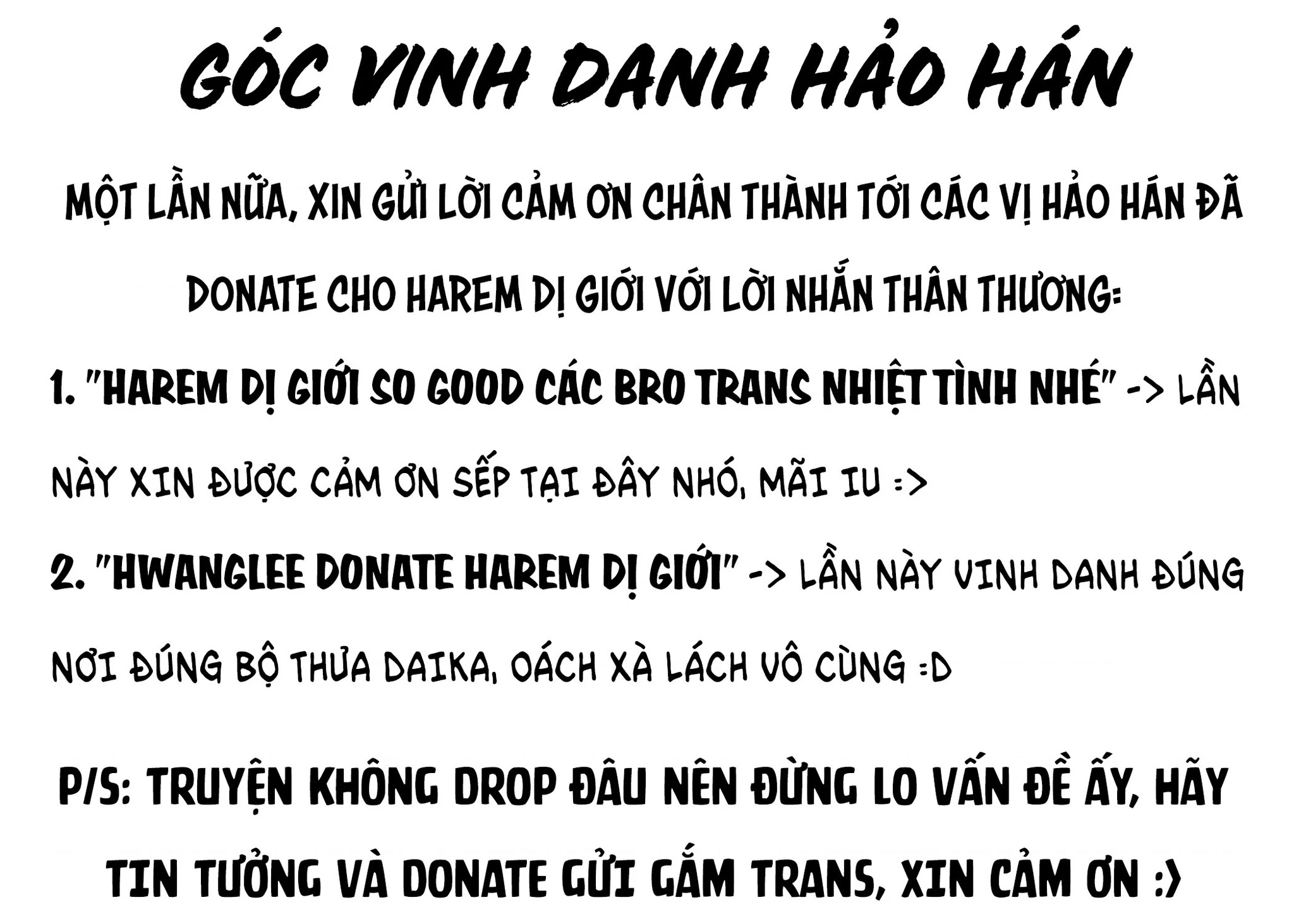 Lập Dàn Harem Tại Dị Giới Chapter 90 - 10