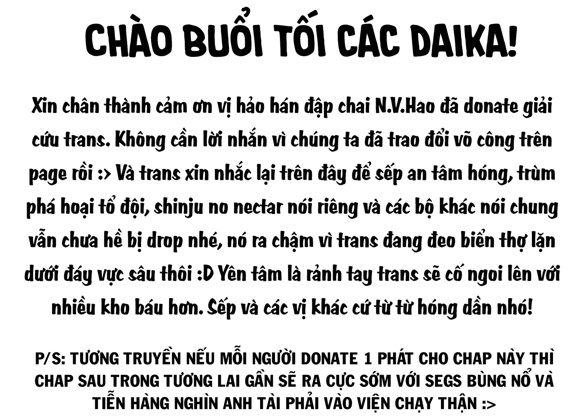 Lập Dàn Harem Tại Dị Giới Chapter 98 - 15