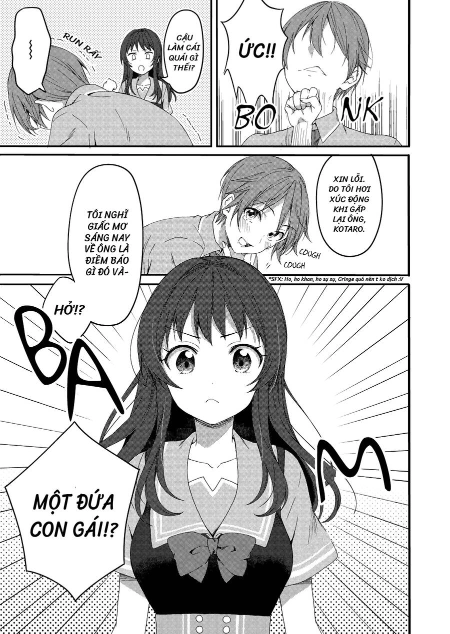 Rinkane Chapter 1 - 11