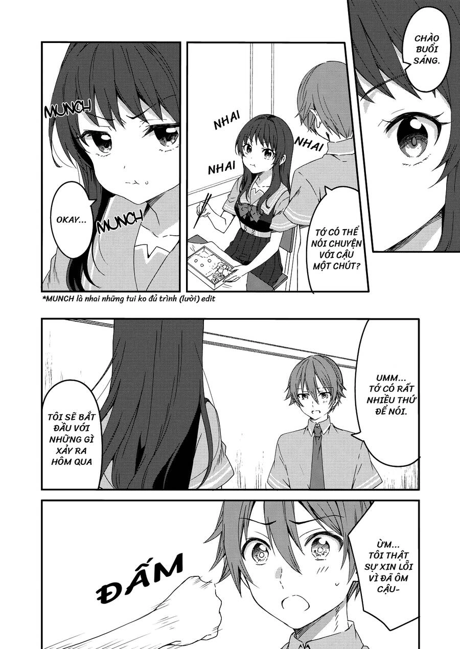 Rinkane Chapter 1 - 24