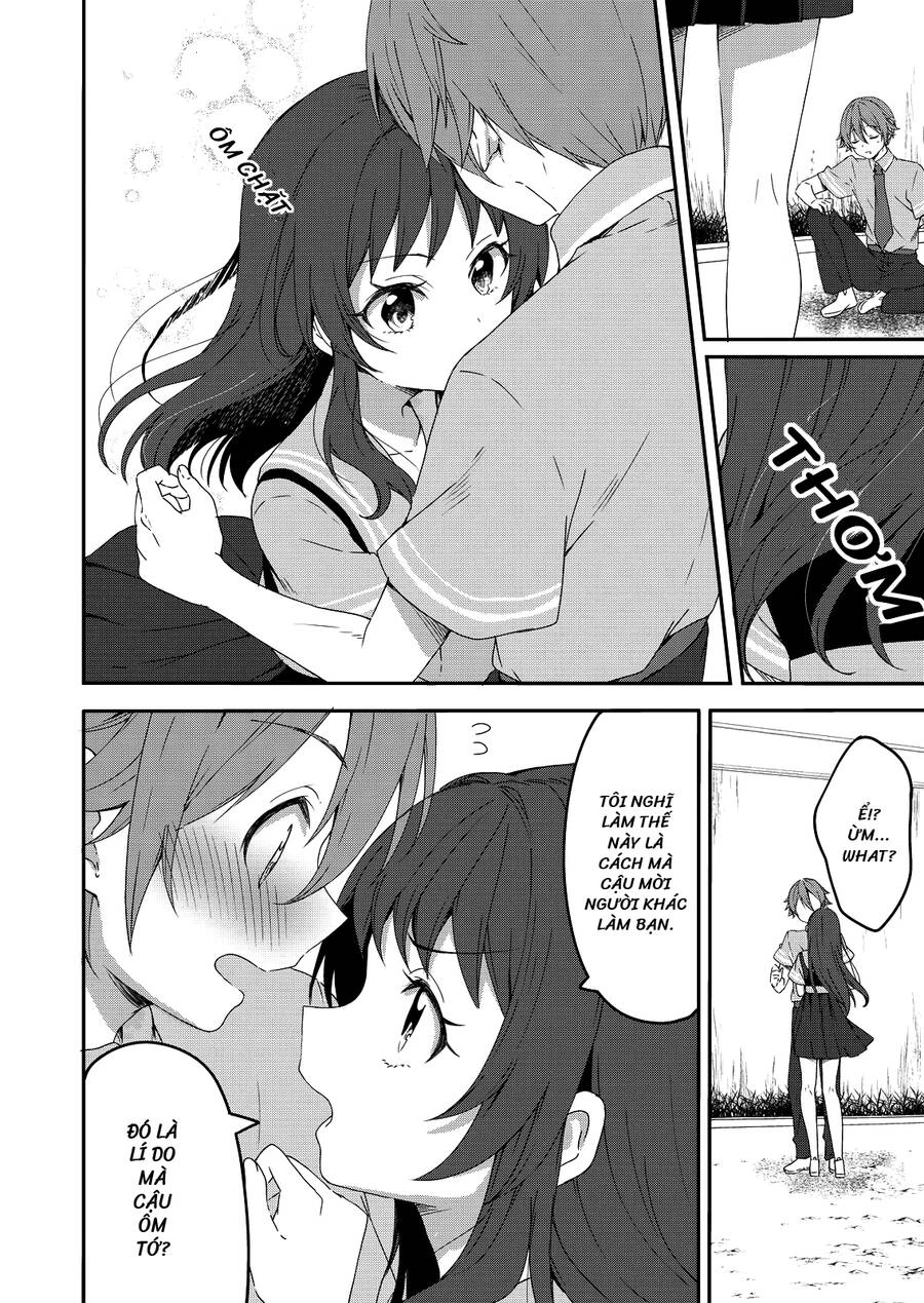 Rinkane Chapter 1 - 26