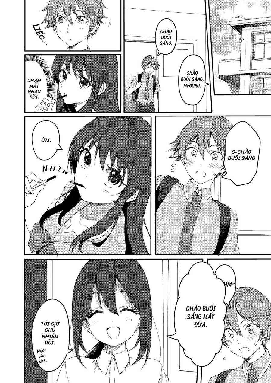 Rinkane Chapter 2 - 4