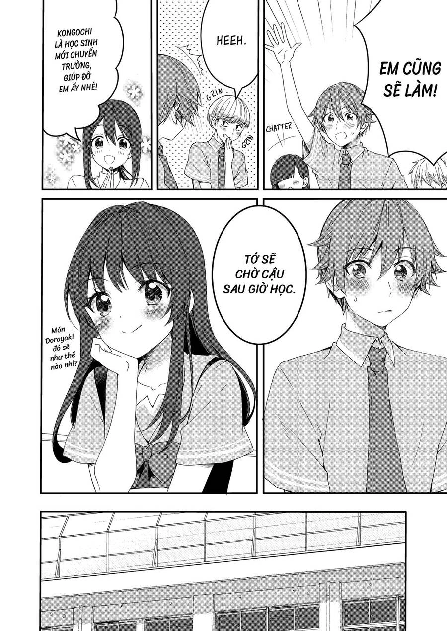 Rinkane Chapter 2 - 6