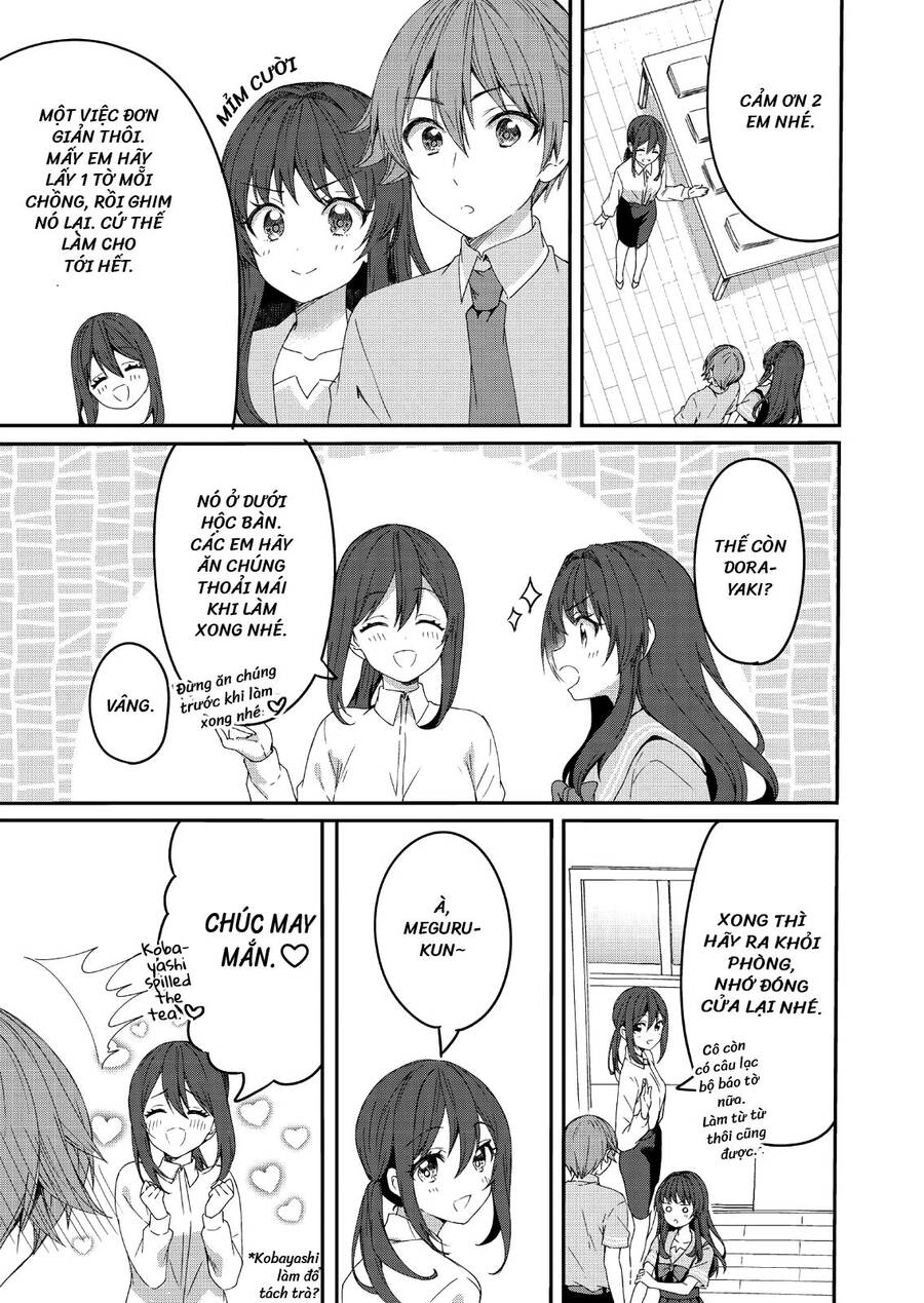 Rinkane Chapter 2 - 7