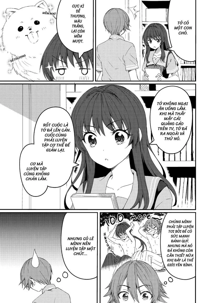 Rinkane Chapter 2 - 9