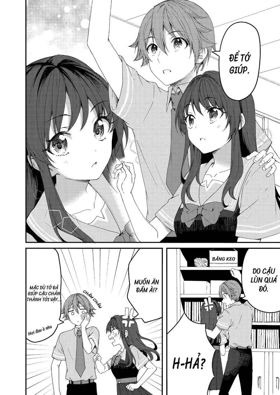 Rinkane Chapter 2 - 12