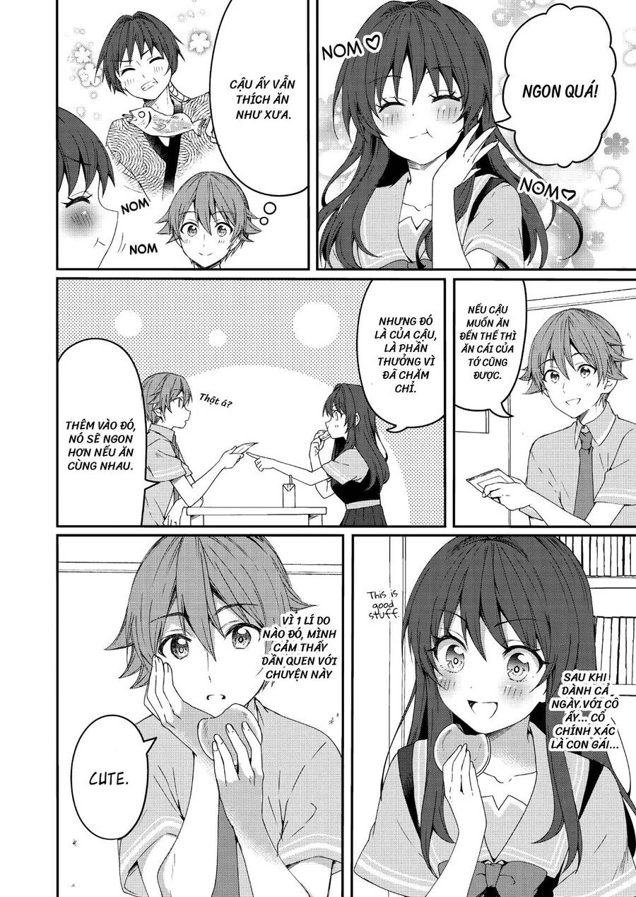 Rinkane Chapter 2 - 14