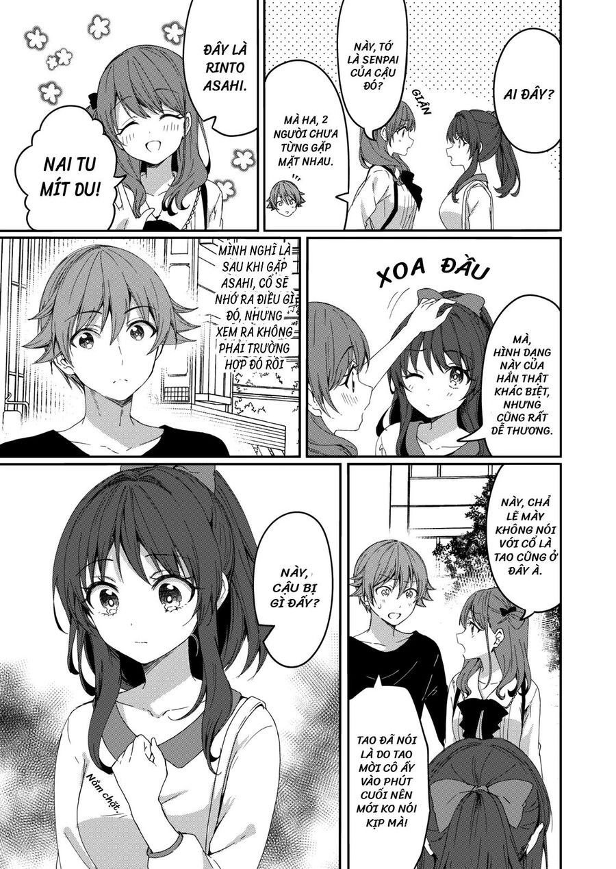 Rinkane Chapter 3 - 5