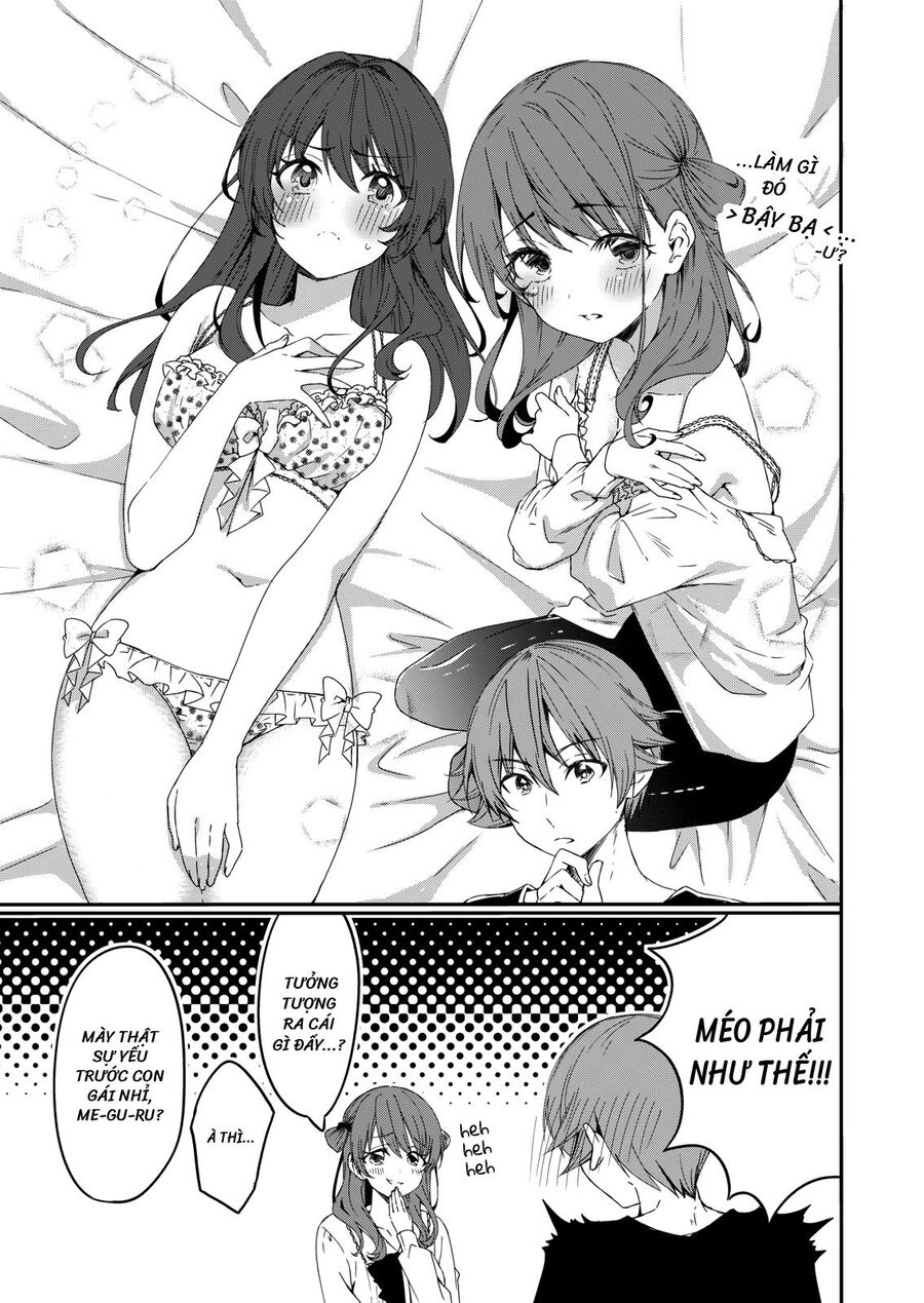 Rinkane Chapter 3 - 7