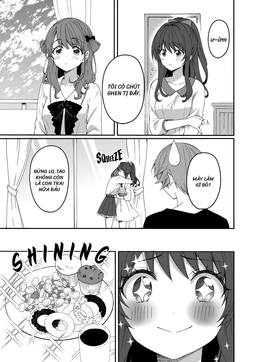 Rinkane Chapter 3 - 9