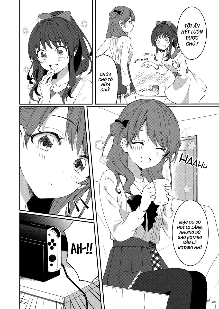 Rinkane Chapter 3 - 10