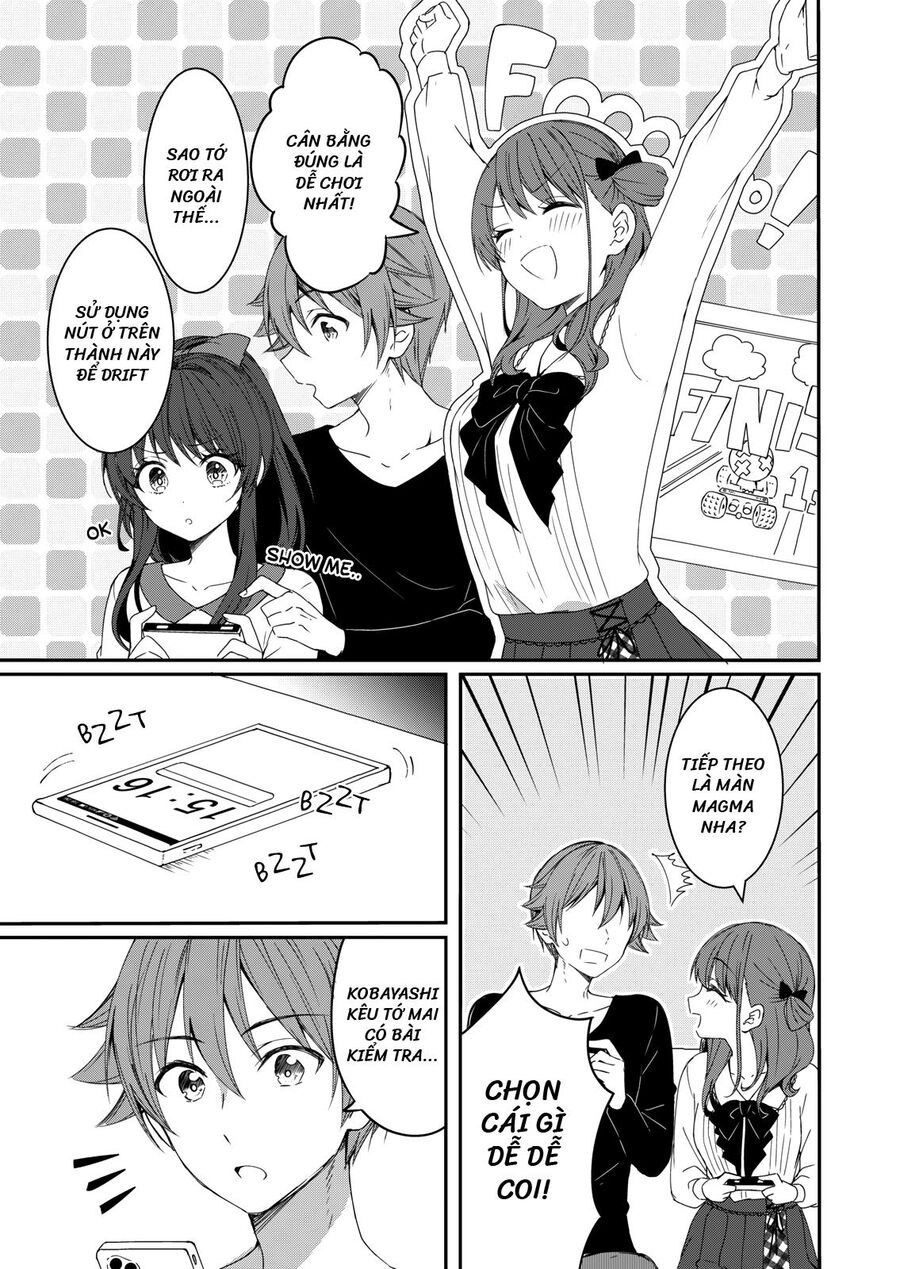 Rinkane Chapter 3 - 13