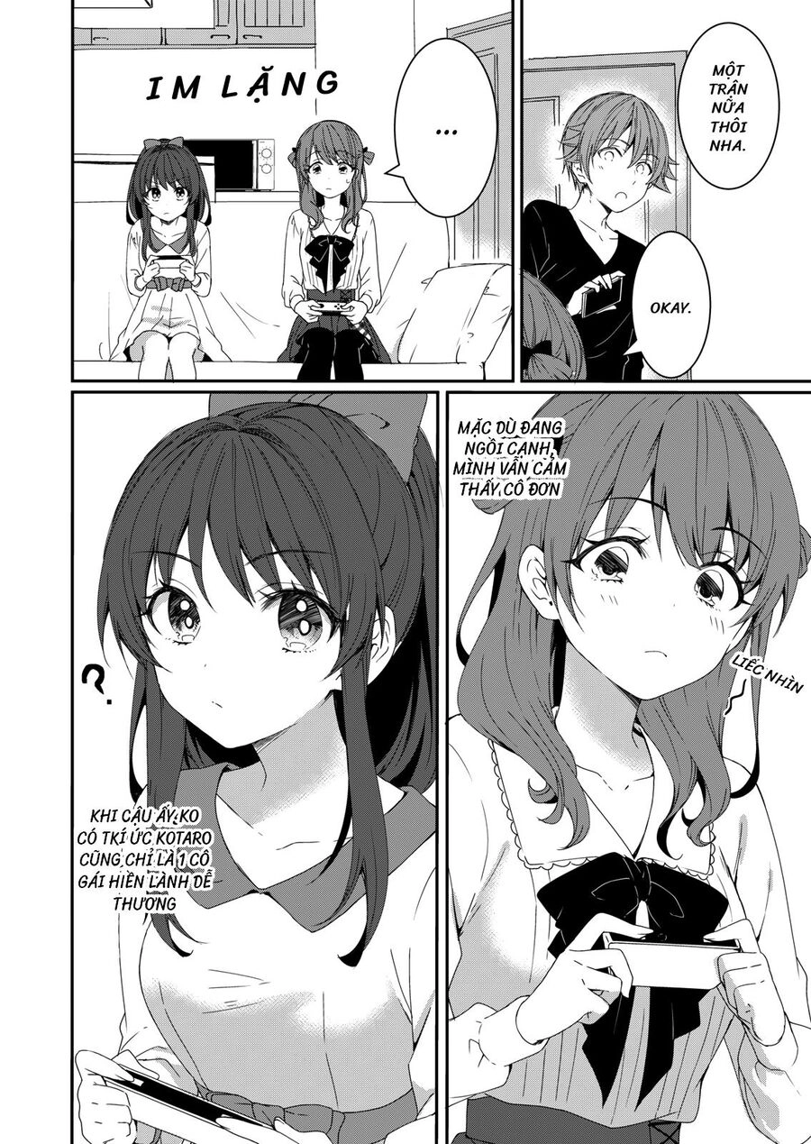 Rinkane Chapter 3 - 14