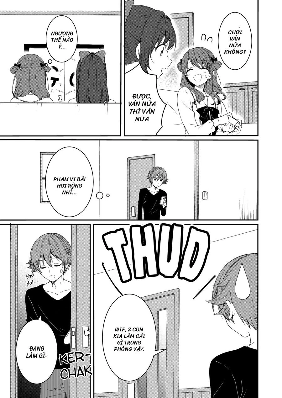 Rinkane Chapter 3 - 15