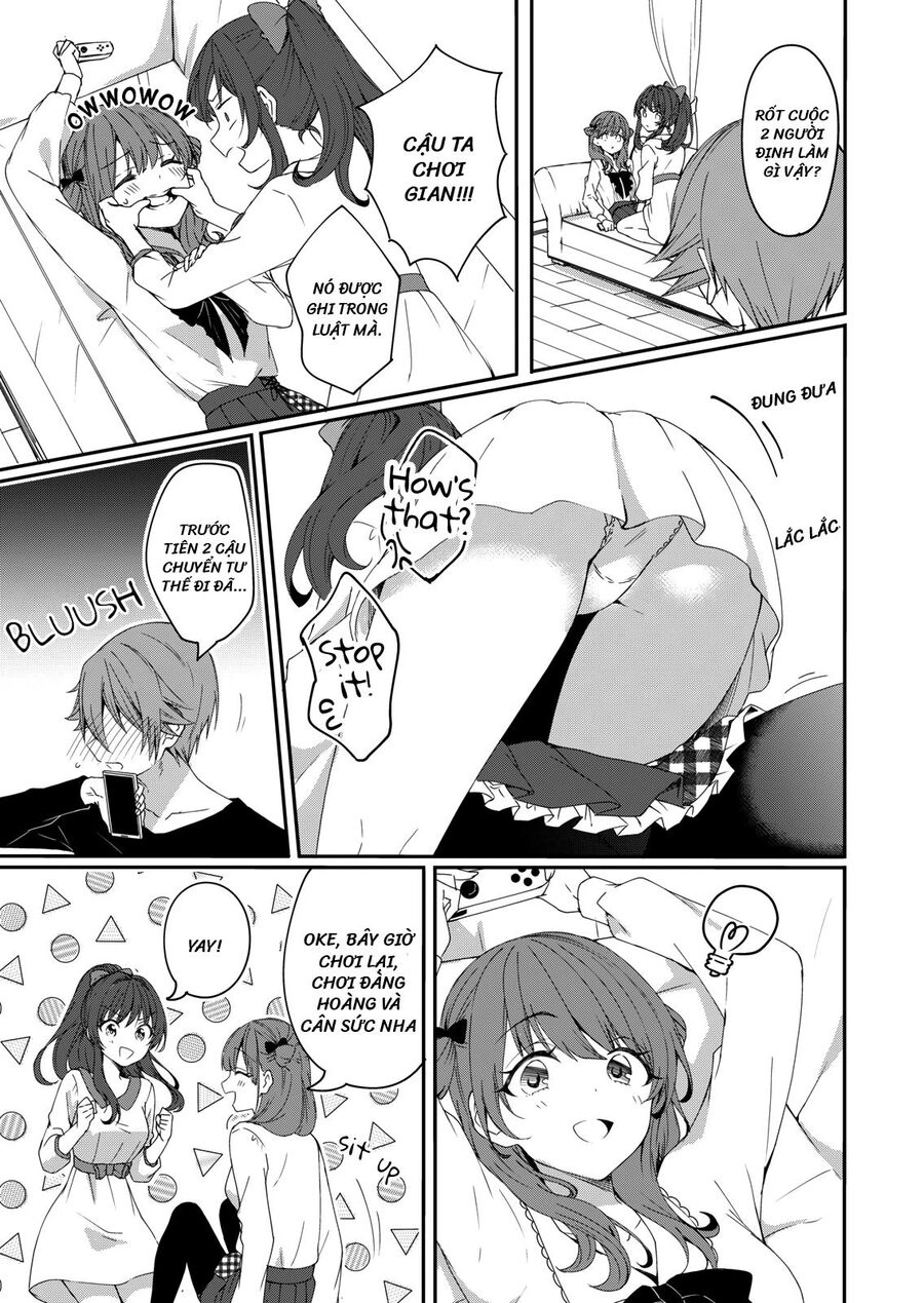 Rinkane Chapter 3 - 17