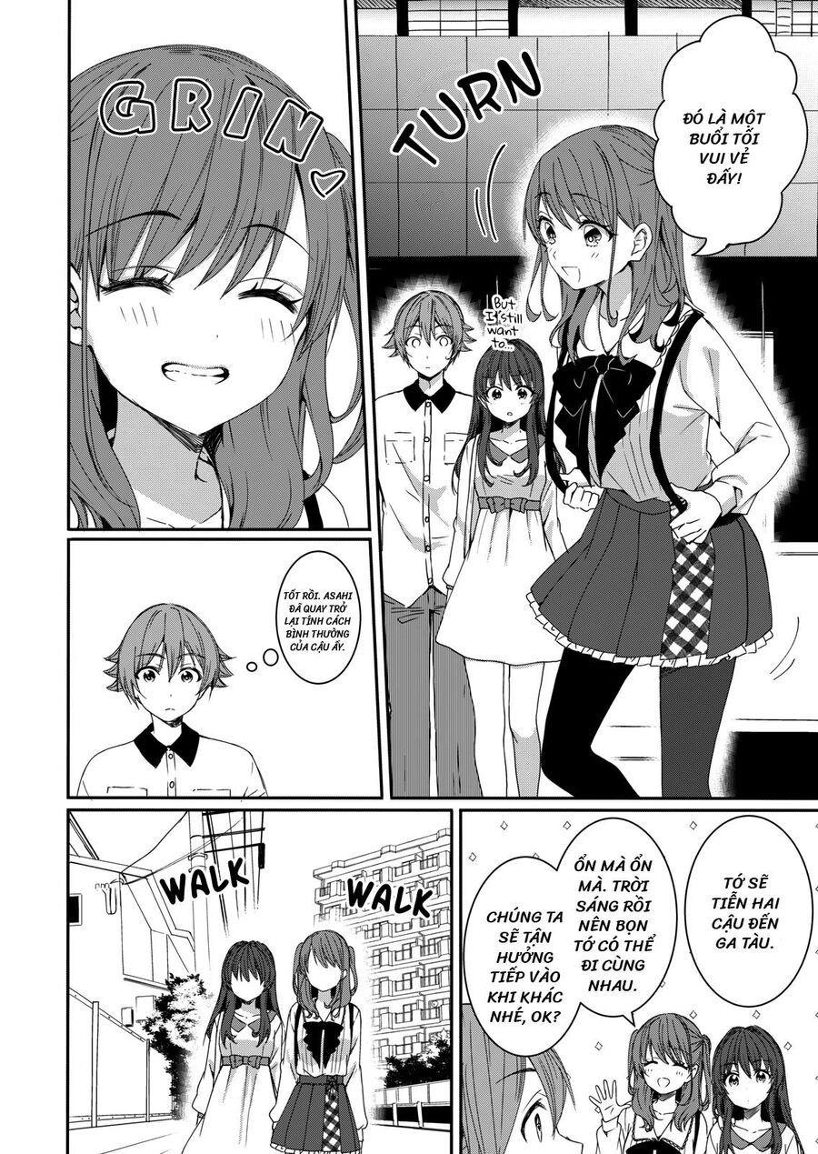 Rinkane Chapter 4 - 28