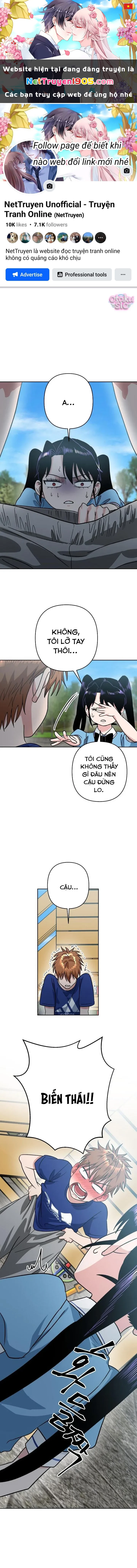 Tên Du Côn Và Tiểu Thư Giang Hồ Chapter  11 - 1