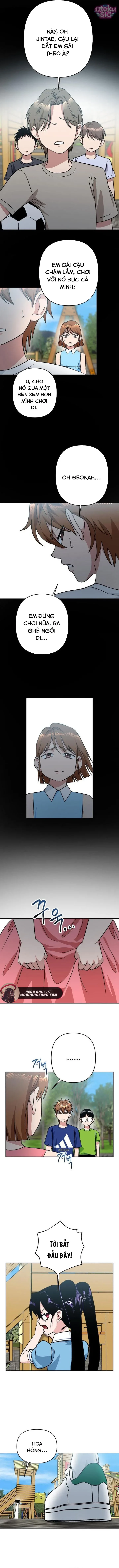 Tên Du Côn Và Tiểu Thư Giang Hồ Chapter  11 - 4