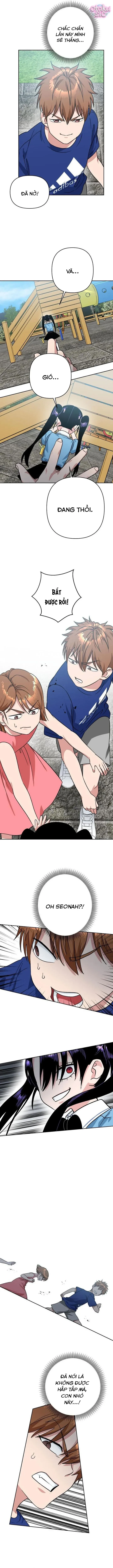 Tên Du Côn Và Tiểu Thư Giang Hồ Chapter  11 - 5