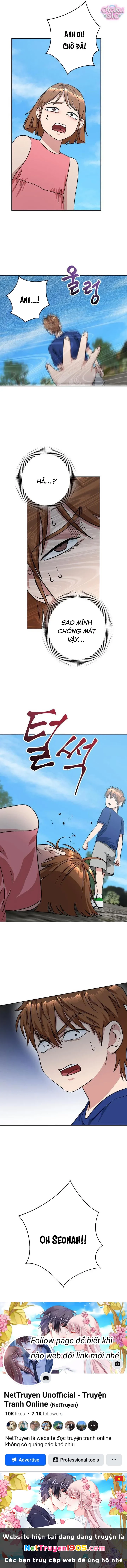 Tên Du Côn Và Tiểu Thư Giang Hồ Chapter  11 - 10