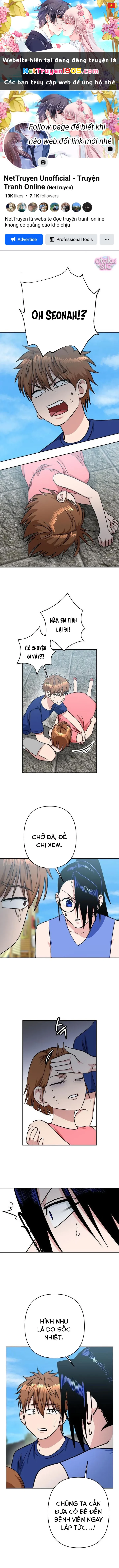 Tên Du Côn Và Tiểu Thư Giang Hồ Chapter 12 - 1