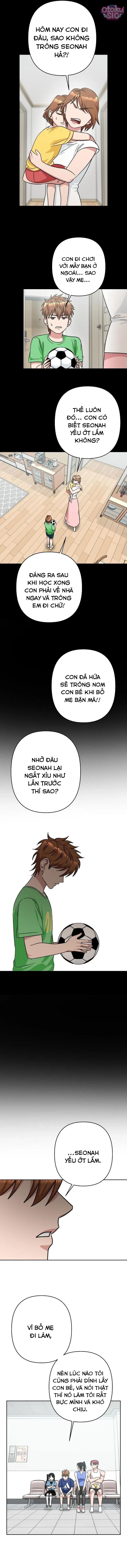 Tên Du Côn Và Tiểu Thư Giang Hồ Chapter 12 - 3